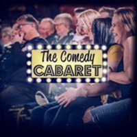 LEEDS COMEDY CLUB - 7:30pm Show