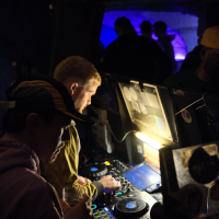 AIRED SELECTS: GOOD FRIDAY, UNDER the PROM