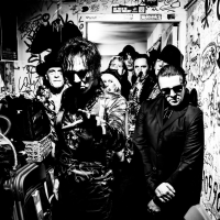 Jim Jones All Stars 'Cat Fight' UK Tour