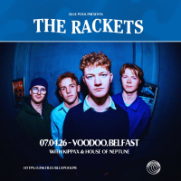 The Rackets