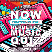 Herbert's Yard: Now that's what I call Herbert's