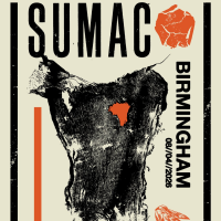 Sumac at Castle and Falcon