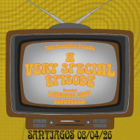 A Very Special Episode | Santiago Bar