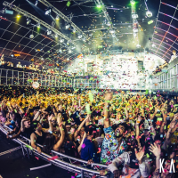 RHYTHM &amp; RIDDIM (Easter Sunday)