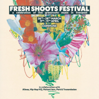 Fresh Shoots Festival Week 2