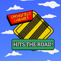 SPRINGFIELD CABARET - Leeds - Drag Tribute Show!