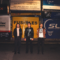 Dark Matter presents Sunset Images + Mugstar + DJ Sie Norfolk