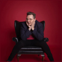 The Britpop Hour with Marc Burrows Tour 2026 in