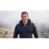 Venue Premium Tickets - Jason Fox - Embrace the Chaos