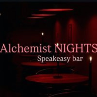 Alchemist NIGHTS