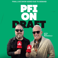 PFI on Draft Belfast with Jeff Reinebold