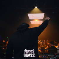 Desi Beatz : THE 19TH BIRTHDAY BASH! BABBULICIOUS LIVE!