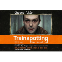 Trainspotting The Musical