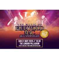 Fleetwood Mac by Candlelight