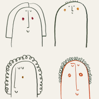 Portraits &amp; Pints @Beak Taproom