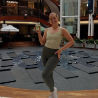 Before Hours Pilates - 10th April