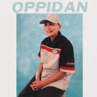 OPPIDAN, SAMURAI BREAKS - 3 years of Groove on Sight