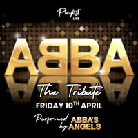 ABBA The Tribute
