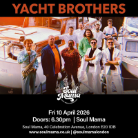 The Yacht Brothers