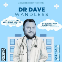 Dr Dave Wandless
