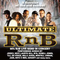 Ultimate RnB return to Southampton at 1865