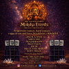 Moksha events the launch party