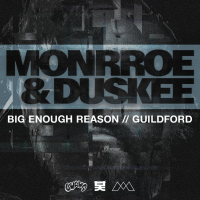 Monrroe &amp; Duskee: Big Enough Reason UK Tour