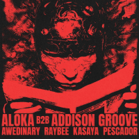 Aloka b2b Addison Groove 3 hour set Presented by Fishing for Bil