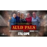 Auld Pals