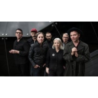 Belle And Sebastian Performing If You're Feeling Sinister