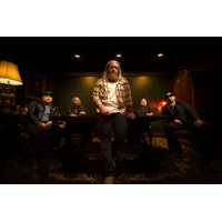 Blacktop Mojo Texas Checkmate