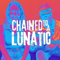 Chained to a Lunatic + Stephen Dunn