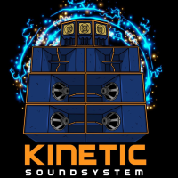 Kinetic - TWD Crew Party - Free entry