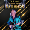 Alan Beck: Tribute to the Stars