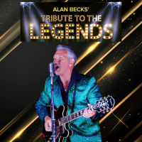 Alan Beck: Tribute to the Stars