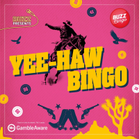 Country &amp; Western Bingo - Burnley 11/4/26