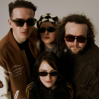 Snug Live Sessions w/K-Estate + Support