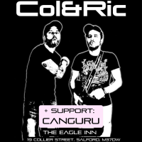 Col &amp;Ric + Canguru Concert