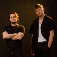 Picture The Scene + Headswitcher + Make Me A Martyr