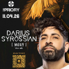 H.A.T Presents Darius Syrossian
