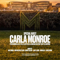 Mansion - Grand National with Carla Monroe