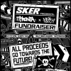 SKER x TEKONTA x DDS // FUNDRAISER!
