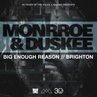 Monrroe and Duskee - Big Enough Reason Tour