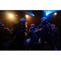 House Gospel Choir Presents: Afro &amp; Deep House