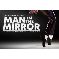Venue Premium Tickets - Man in the Mirror