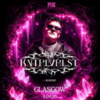 PHG Presents: KNTRLVRLST