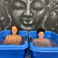 Breath and Ice Workshop