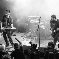 Unsane plus guests TBC