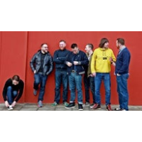 Smoove &amp; Turrell - Restaurant