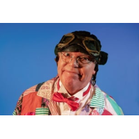 Roy Chubby Brown - It's Only Comedy